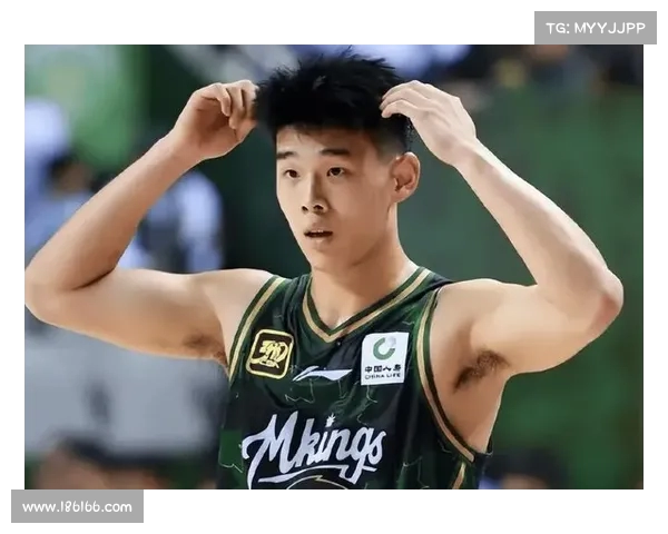 林葳:参加NBA选秀挑战自我 希望为中国篮球发展贡献力量 林葳:参加NBA选秀挑战自我 希望为中国篮球发展贡献力量